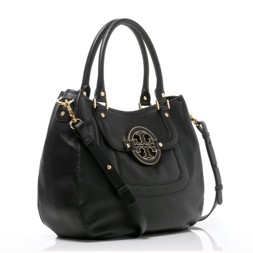 Tory Burch Amanda Hobo